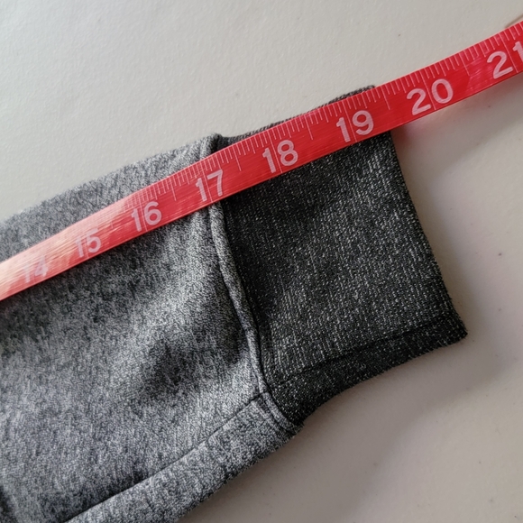 Nfl Apparel Green Bay Packers Gray Zip-Up Jacket with Logo - Picture 2 of 8